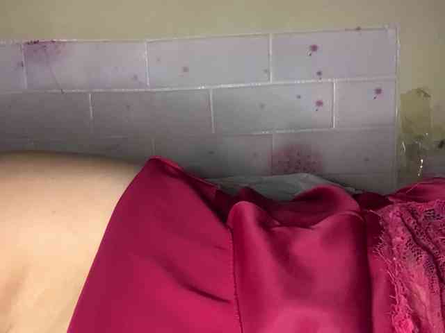 Daisy119 webcam
