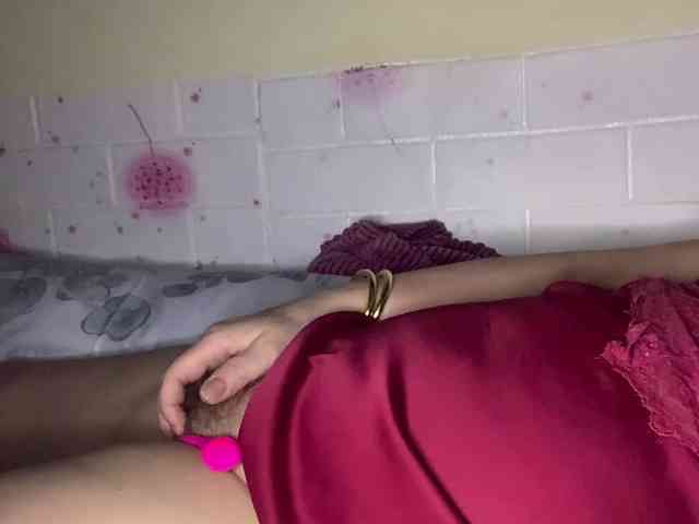 Daisy119 webcam