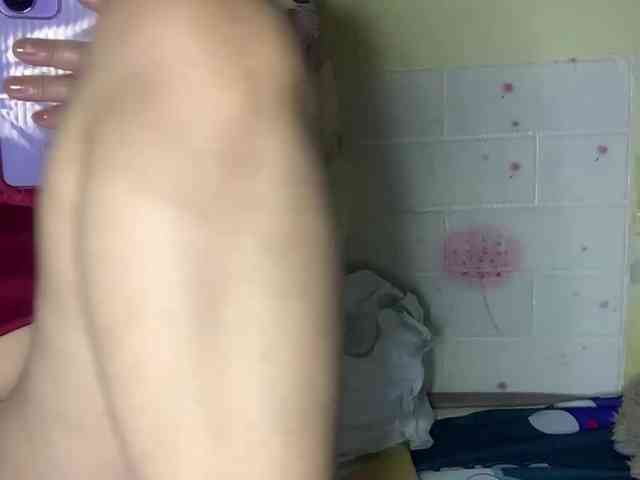 Daisy119 webcam
