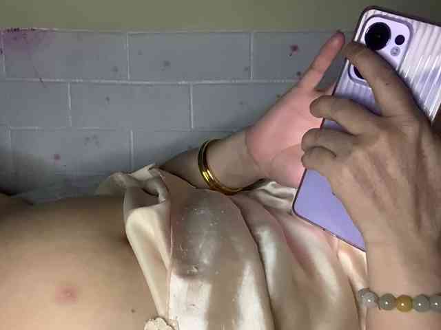 Daisy119 webcam