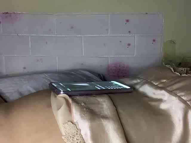 Daisy119 webcam