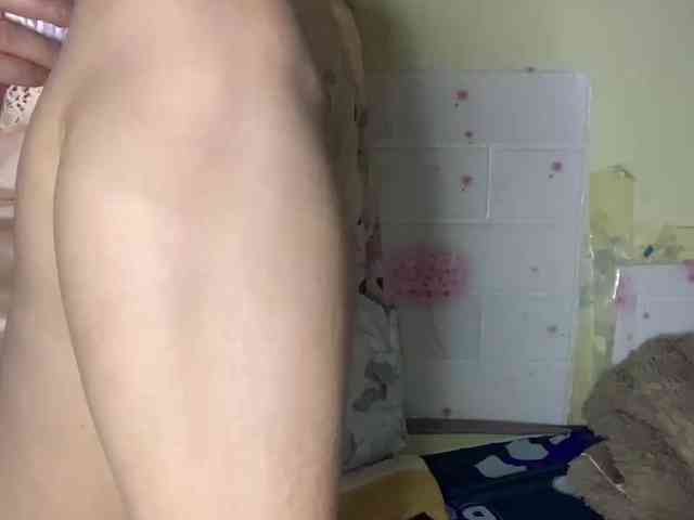 Daisy119 webcam