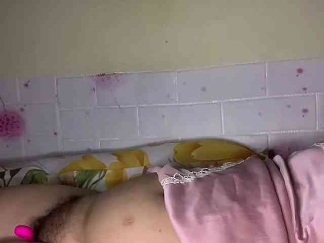 Daisy119 webcam