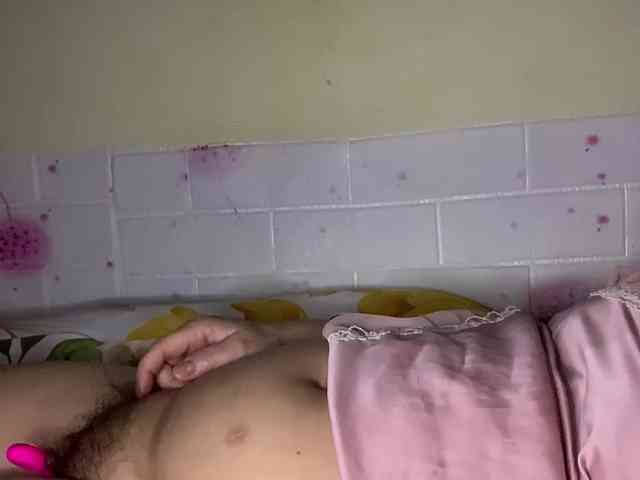 Daisy119 webcam