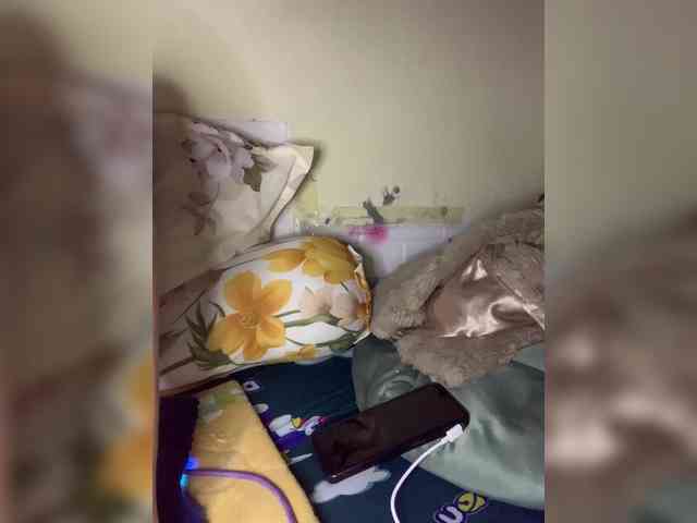 Daisy119 webcam