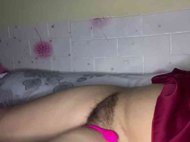 Daisy119 webcam
