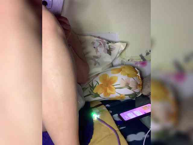Daisy119 webcam