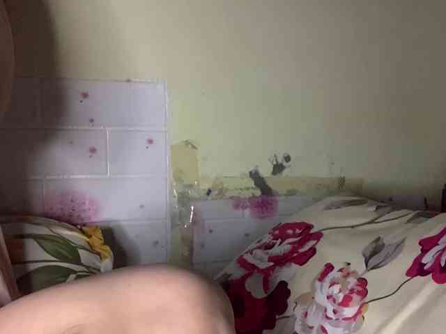 Daisy119 webcam