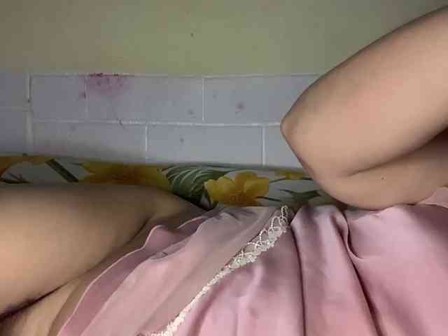 Daisy119 webcam