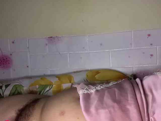 Daisy119 webcam