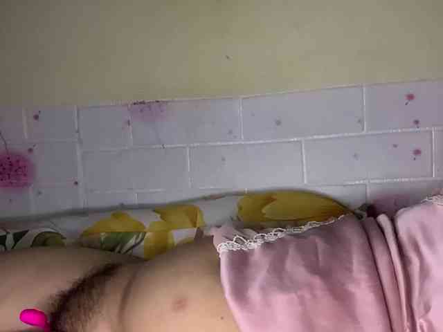 Daisy119 webcam