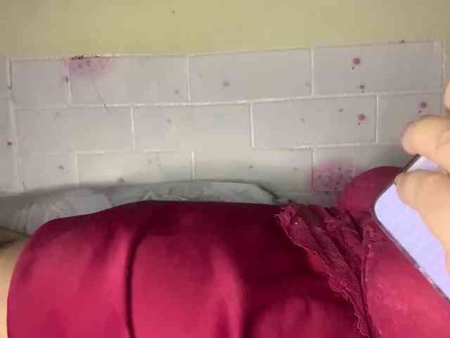 Daisy119 webcam