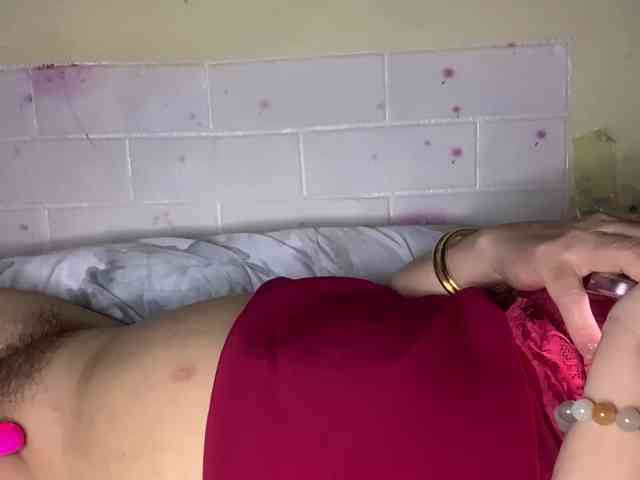 Daisy119 webcam