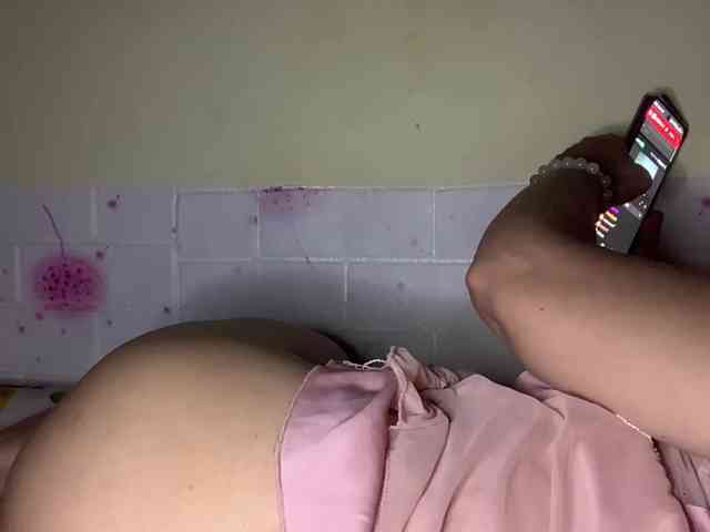 Daisy119 webcam