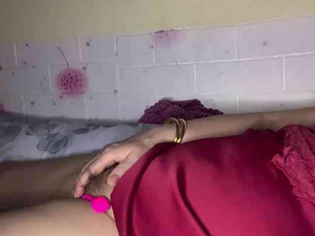 Daisy119 webcam