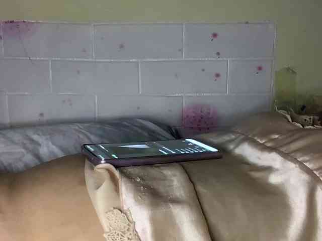 Daisy119 webcam