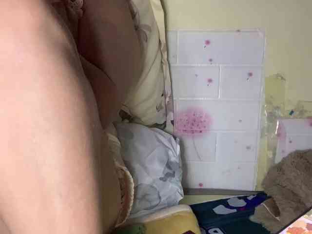 Daisy119 webcam