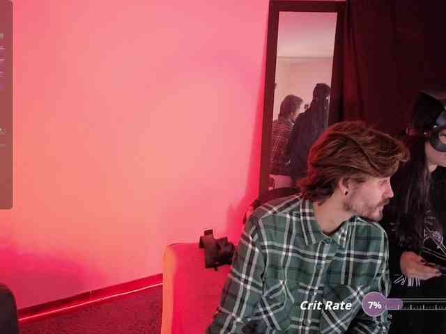 Aaronandelizabeth webcam