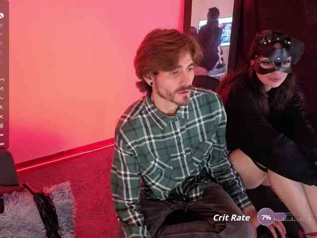 Aaronandelizabeth webcam