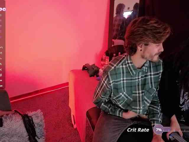 Aaronandelizabeth webcam