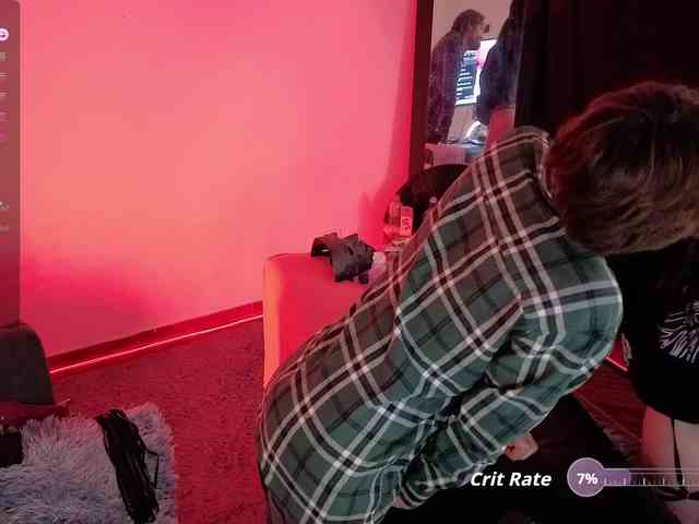 Aaronandelizabeth webcam