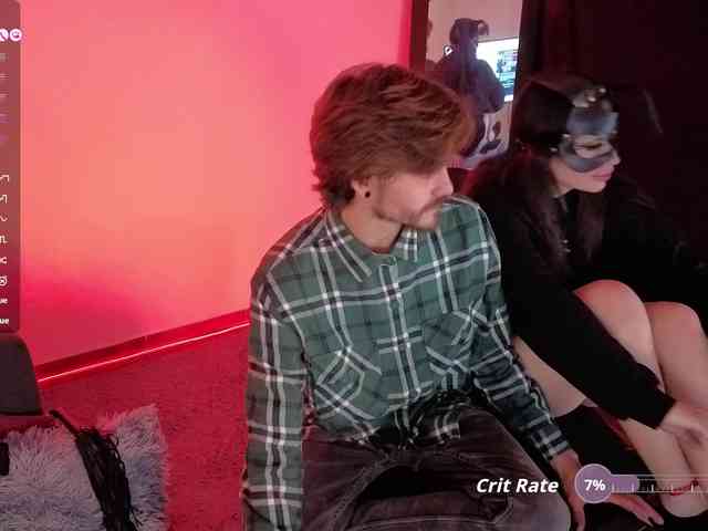 Aaronandelizabeth webcam