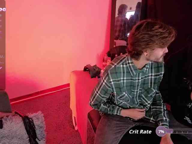 Aaronandelizabeth webcam