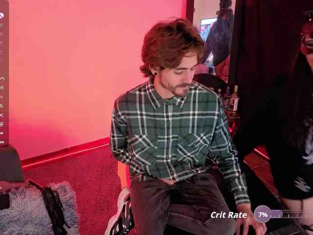 Aaronandelizabeth webcam