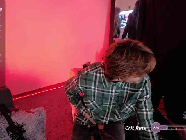 Aaronandelizabeth webcam