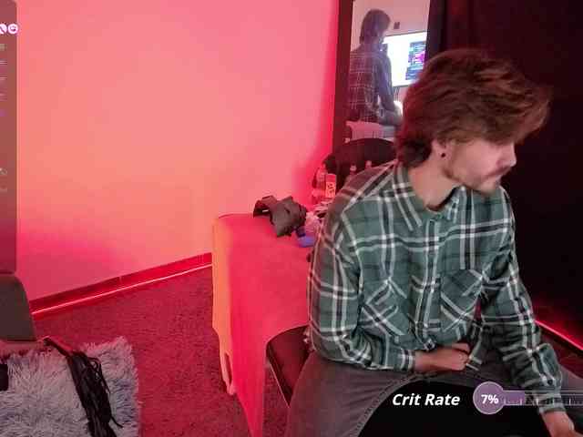 Aaronandelizabeth webcam