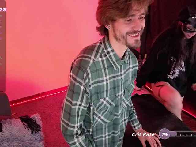 Aaronandelizabeth webcam