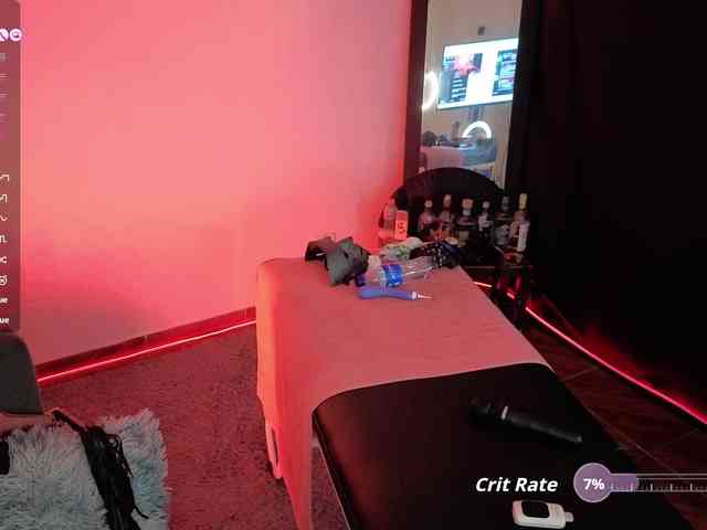 Aaronandelizabeth webcam