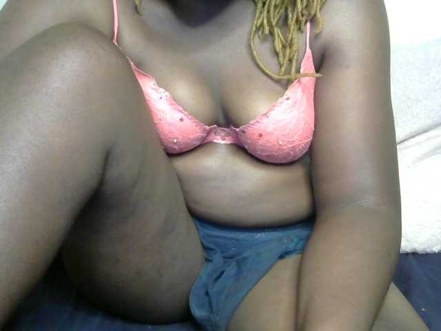 Sexxyblacky webcam
