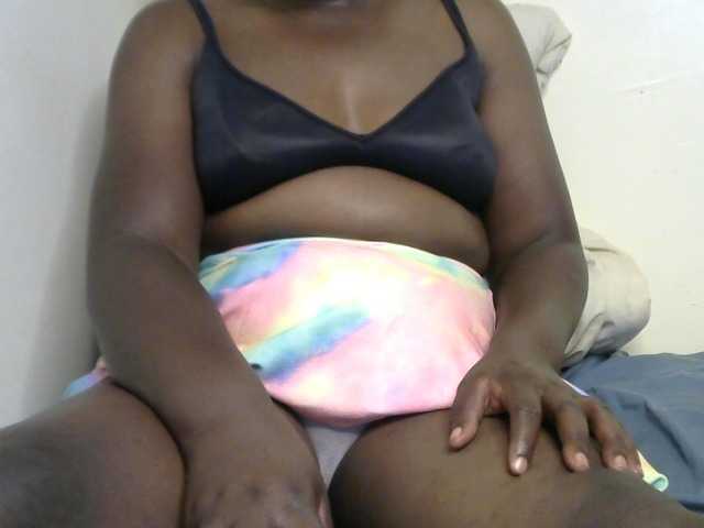 Sexxyblacky webcam