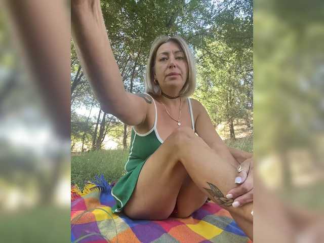 Milena-MilfaXXX webcam