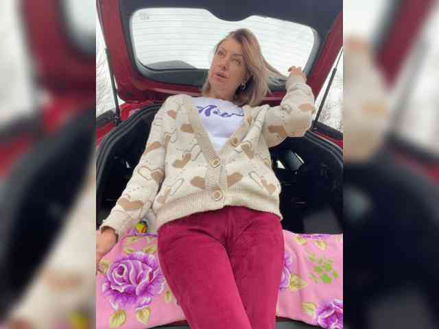 Milena-MilfaXXX webcam