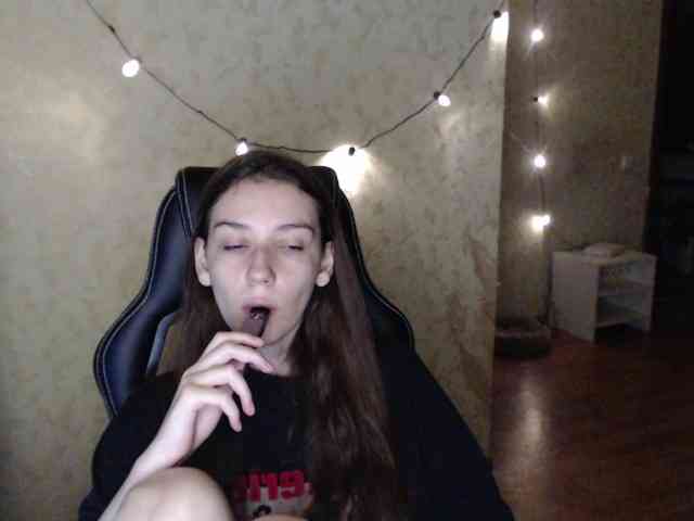 senxual- webcam