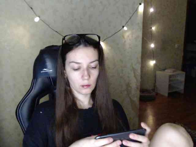 senxual- webcam