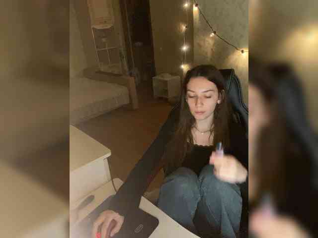 senxual- webcam