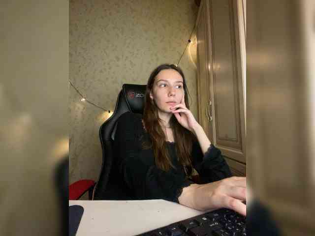 senxual- webcam