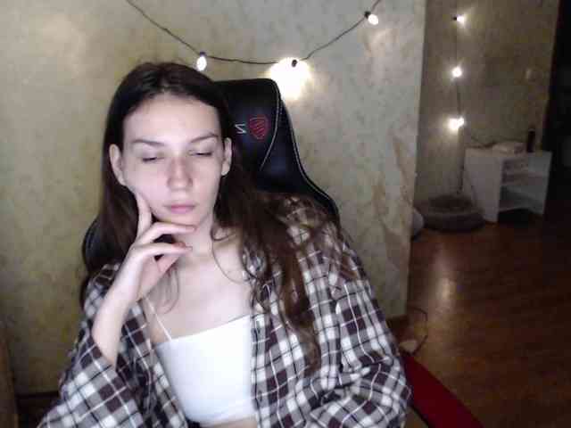 senxual- webcam