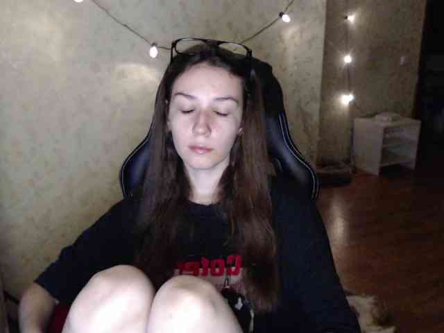 senxual- webcam