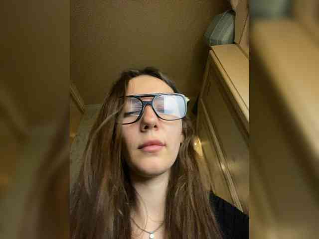 senxual- webcam