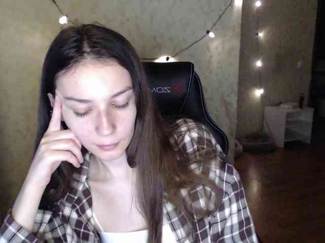 senxual- webcam