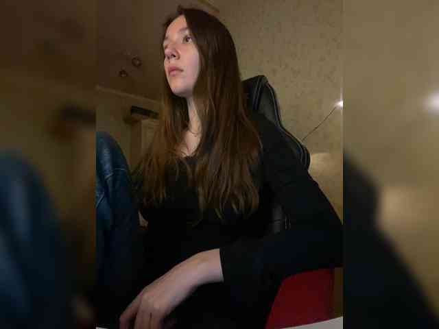 senxual- webcam