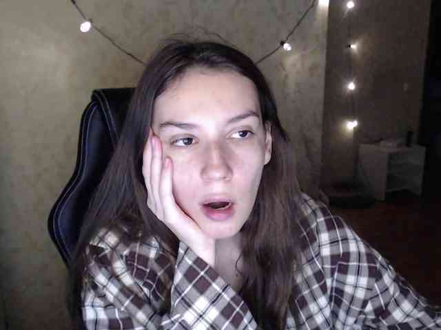 senxual- webcam