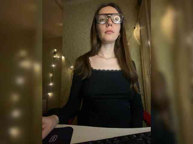 senxual- webcam