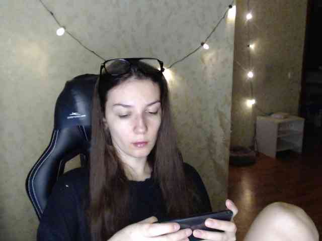 senxual- webcam