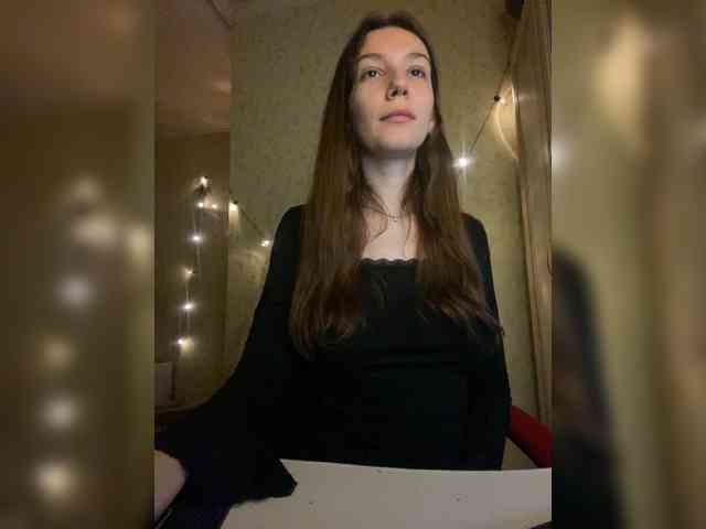 senxual- webcam