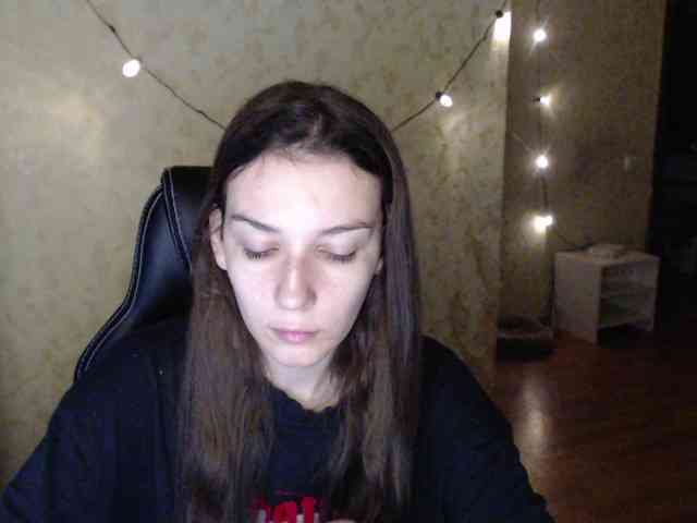 senxual- webcam